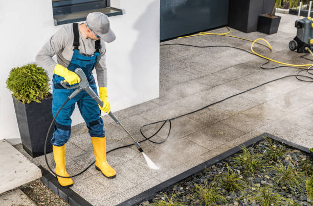 Trusted Jonesville, VA Pressure Washing Experts